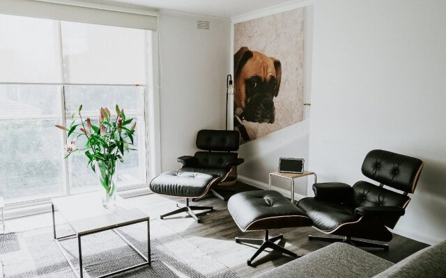 SoYa Apartment Hotel