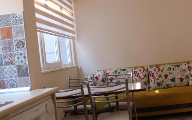 Esa Suite Hotel