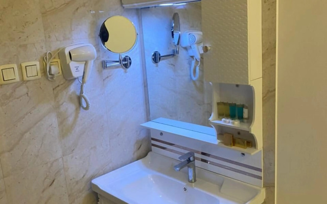 Masakin Mabeet Hotel Apartments