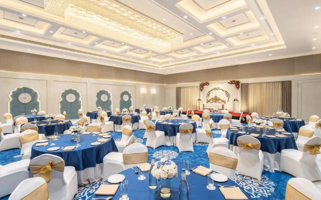 MJ Sarovar Portico Haridwar