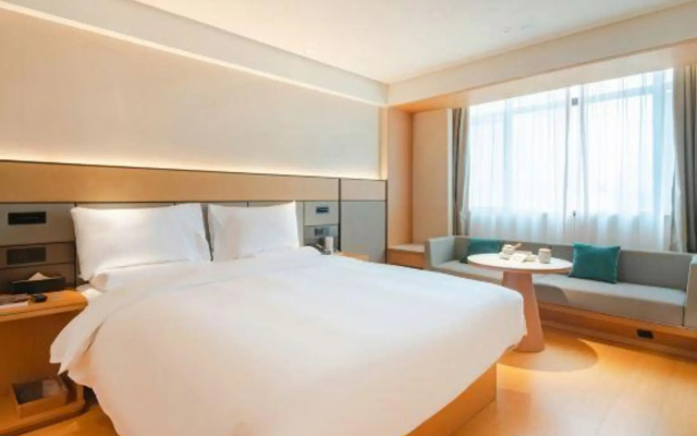 Ji Hotel (Chengdu niushikou）