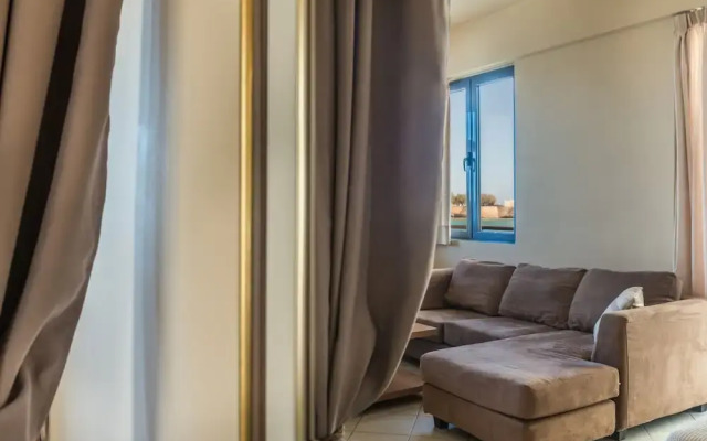 Nais Apartments & Studios
