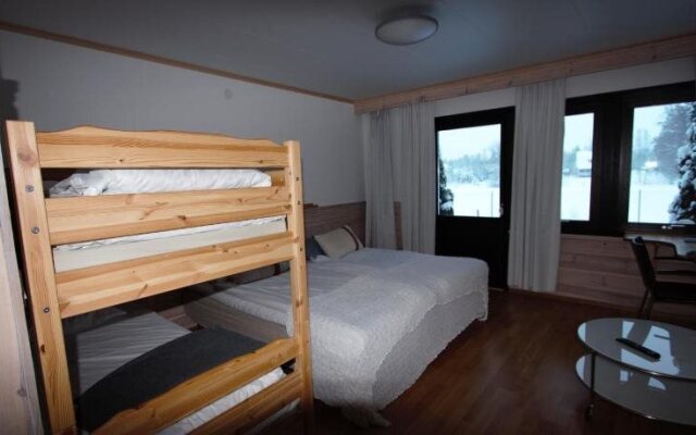 Vansbro Hotel Flottaren