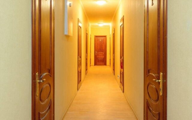 Brigantina Hotel