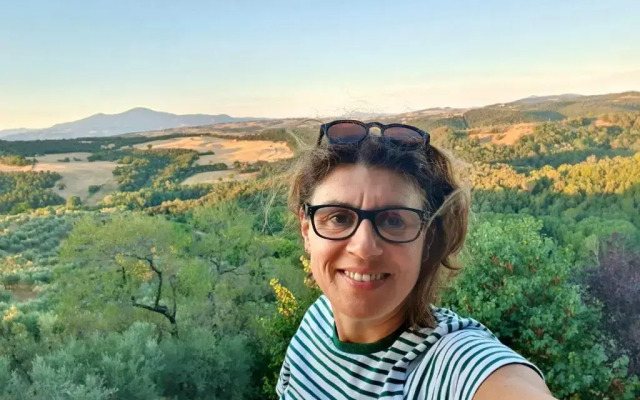 La Casa Di Dina