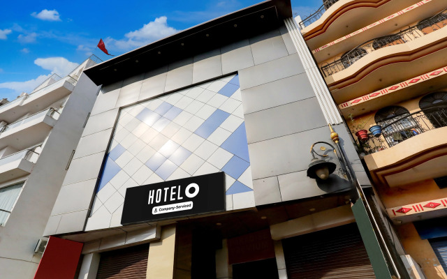 Super Hotel O Sankat Mochan Gandhi Nagar