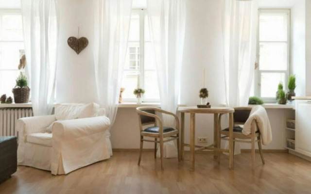 Piwna Vintage Apartment