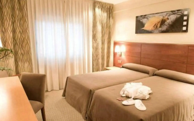 Hotel & Spa La Collada