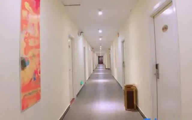 SWT(sweetheart) Express Hotel