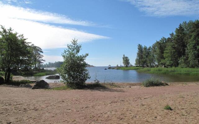 Lovely apartment in Kotka