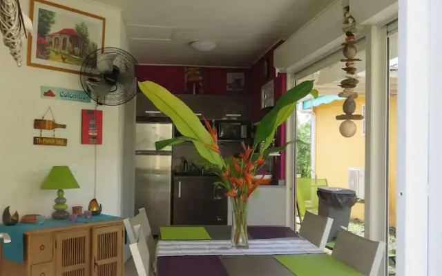 TI FIGUES - Colombo Bungalow
