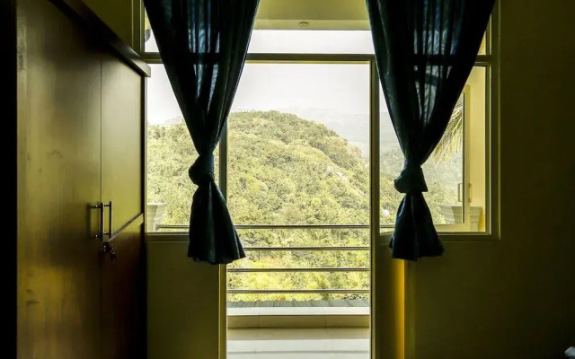 OYO 7975 Skyridge Munnar
