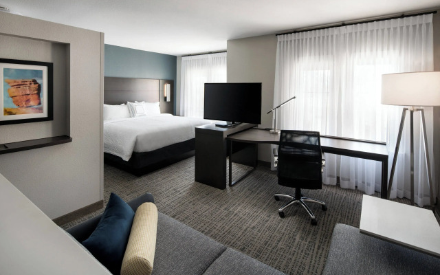Residence Inn Sacramento Northeast/Cal Expo