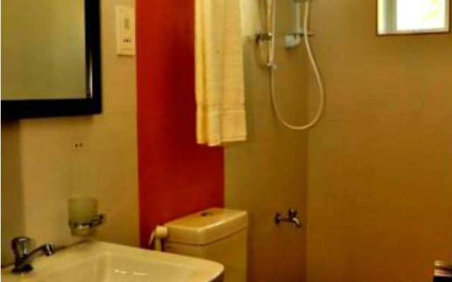 Sai Sea City Hotel