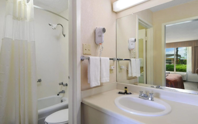 Motel 6 Natchitoches, LA