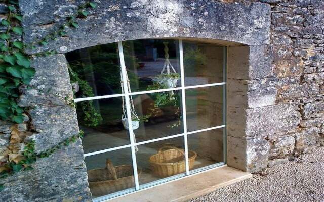 Gîte des Champs Lalaurie