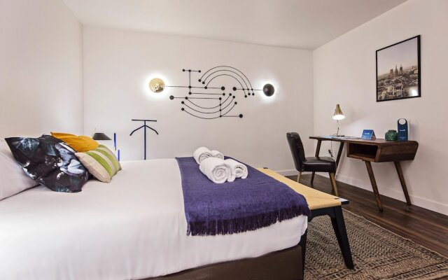 Sweet Inn Apartments Plaza España - Sants