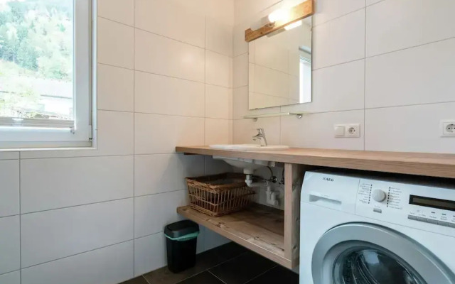 Apartment in Zell am See Near the ski Area