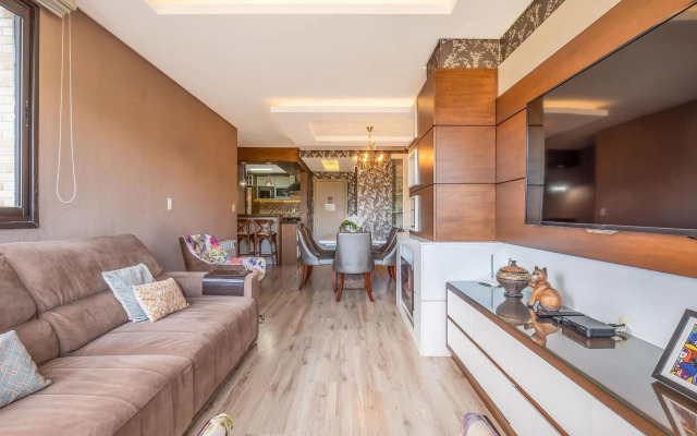 Vale das Hortênsias 204 II