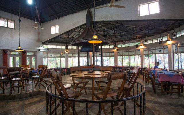 Chitwan Adventure Resort