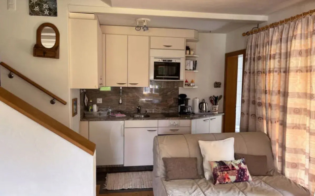 Apartment 356 Silvaplana-Surlej