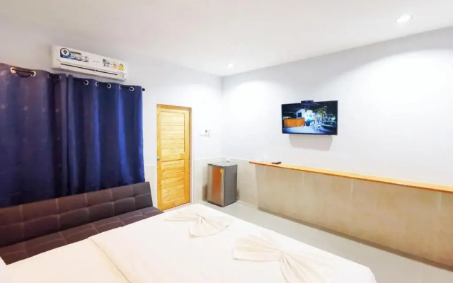 Little Hill Sattahip Resort