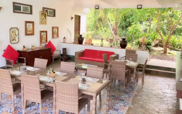 Bohol Villa Formosa