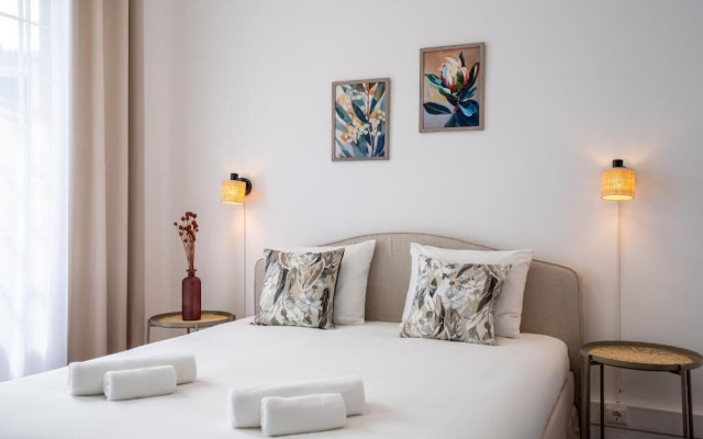 Zarco Suites by Sé Funchal