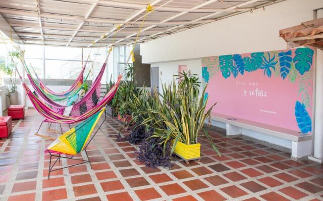 Ayenda Puerto Colombia