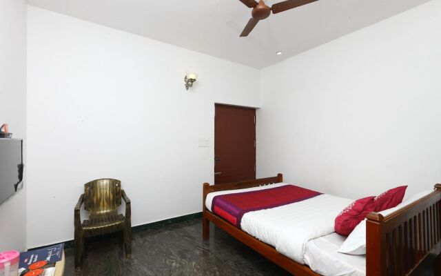 OYO 10353 Home Serenity Beach