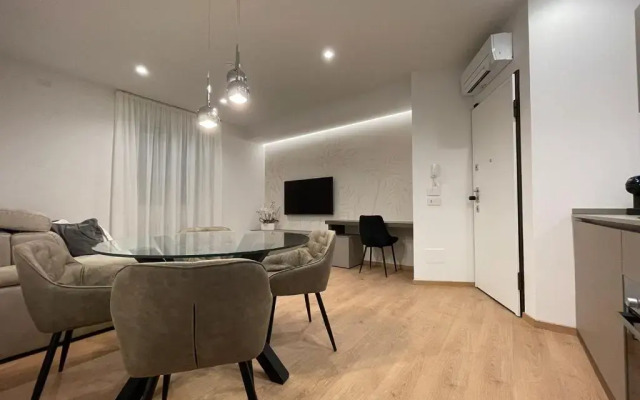 Clavis Luxury Apartments