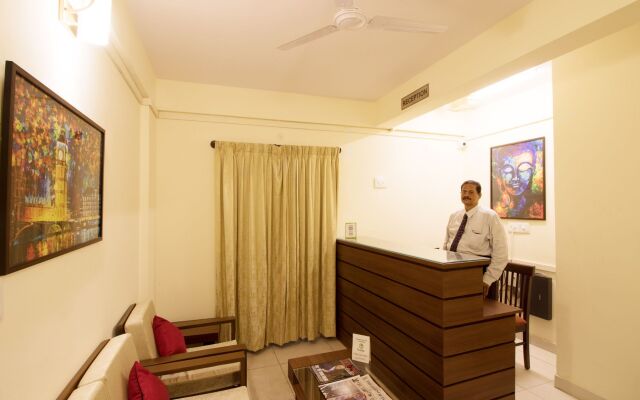 Treebo Trend Mel's Suites Indiranagar