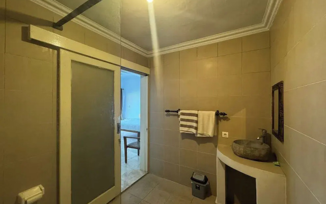 Rama - Laksmi Guesthouse
