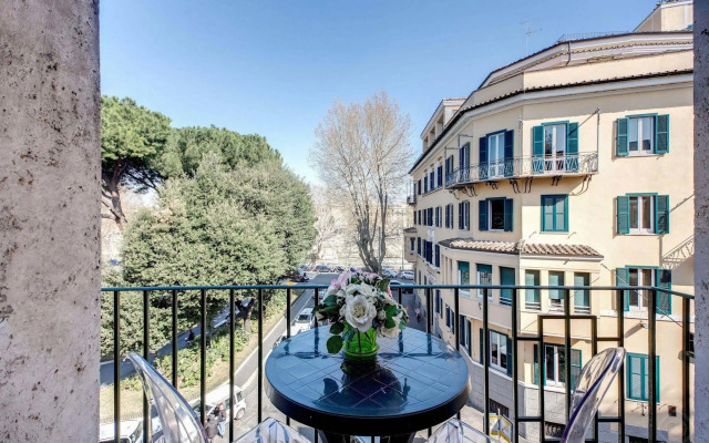 Trastevere Apartments - Ghetto Area