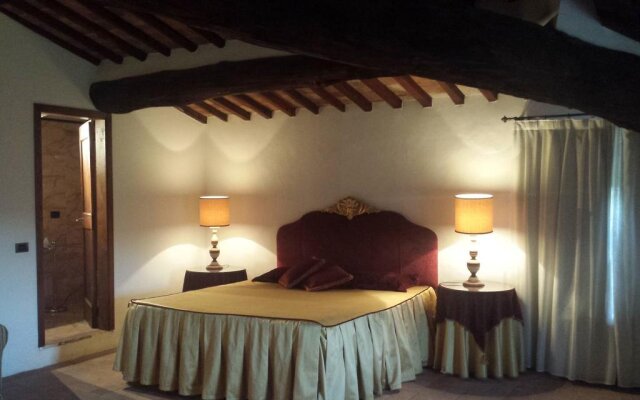 Buonvisi B&B