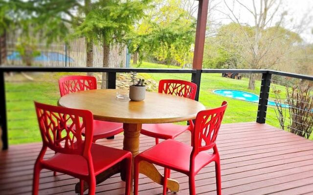 Sunnyhurst Chalets Book Direct