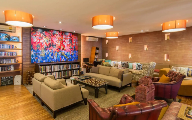 Baboona Beachfront Living