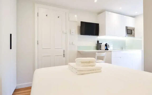 Sale Place Serviced Apartments by Concept Apartments