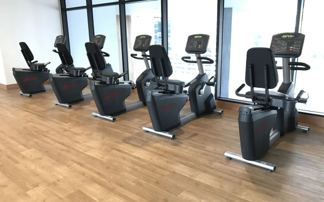 KL Sentral Bangsar Suites (EST) by Luxury Suites Asia