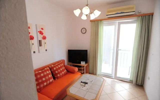 Milic Apartments