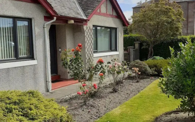THE KEMPS Guest House