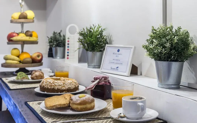 Sweet Inn - Fienaroli