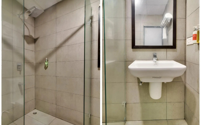 OYO Townhouse 237 Near Pallavaram - Thoraipakkam Road