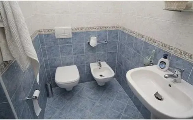 Casa Morgera
