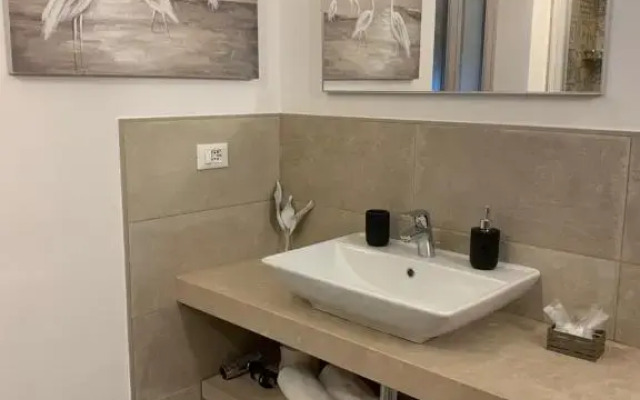 Cabanè Bed and Breakfast