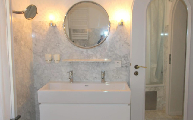 Barony Apartments Lugano