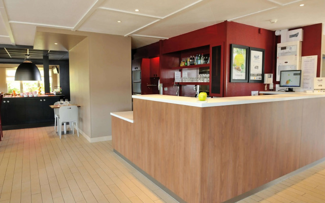 Hotel Campanile Saint Etienne Est - Saint Chamond