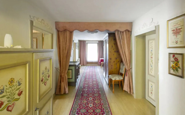 Ferienhaus Gasser 36077
