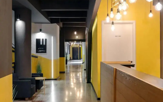 Hotel Bohemian Garni - Skadarlija