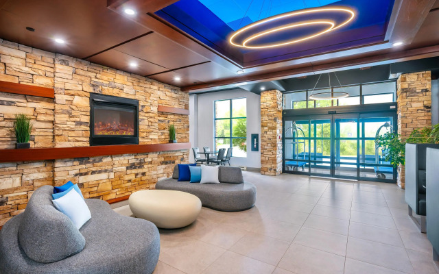 Quality Inn & Suites Levis